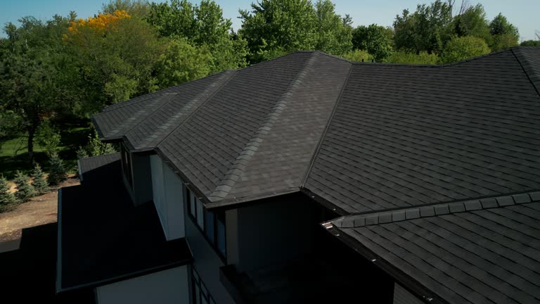 Best Hot Roofs  in Wheatland, WY